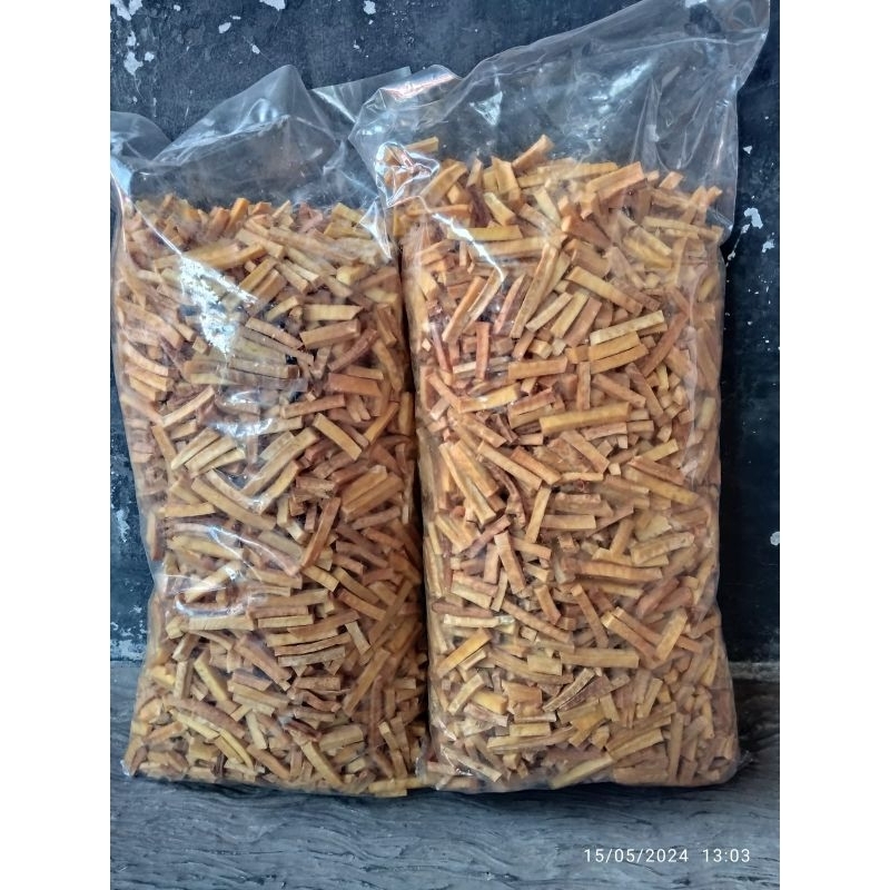 

STIK SUKUN MENTEGA 3KG