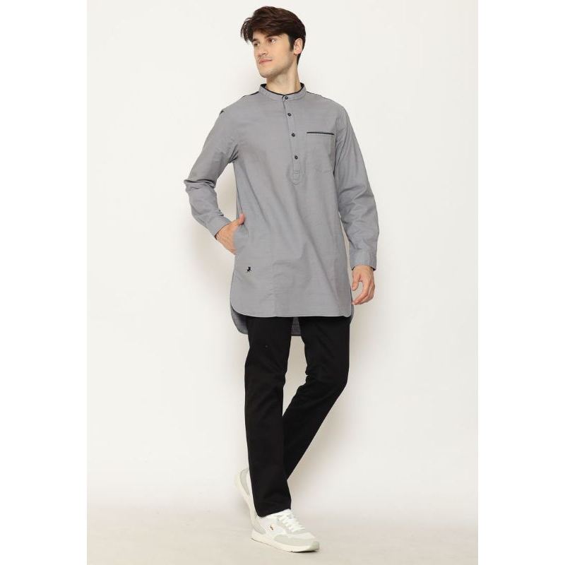 KLL 469 GR BAJU KOKO MAROKO LOIS ORIGINAL