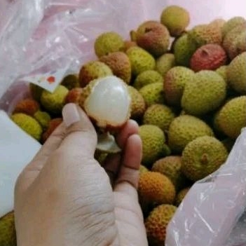 

LECI MADU HIJAU 1 KG