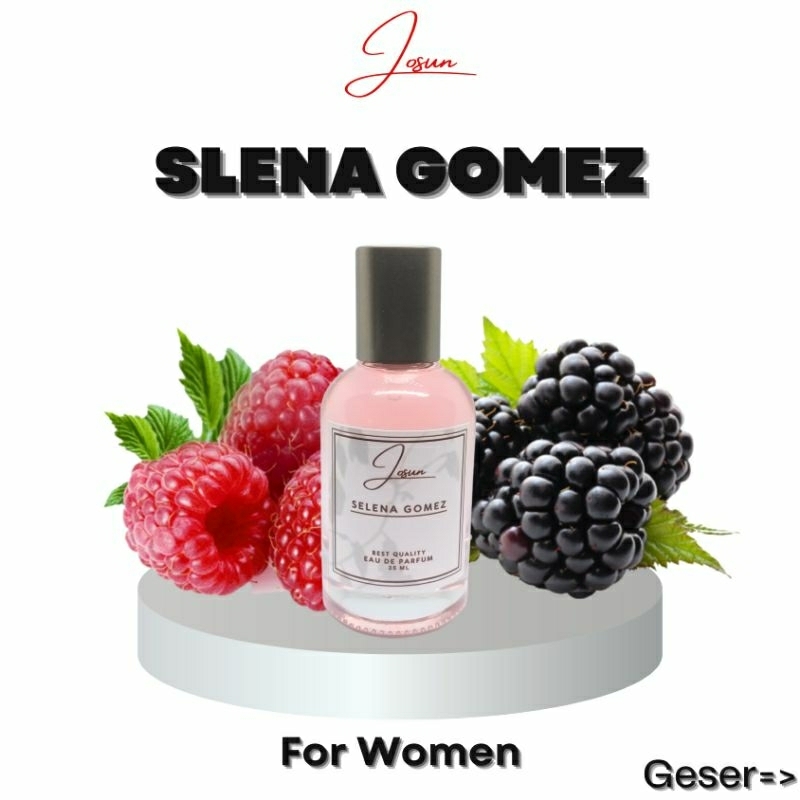 Parfum Wanita Inspired By Selgo - Josun Parfum Wangi Tahan Lama - Parfum Le Labo 35 Ml Aroma Vanilla