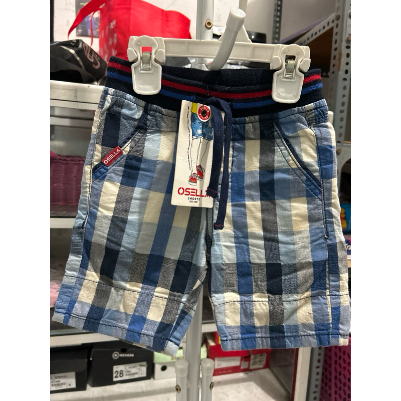 OSELLA KIDS Celana pendek usia 18 bulan