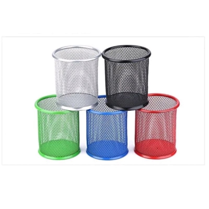 

TEMPAT PULPEN BESI cap