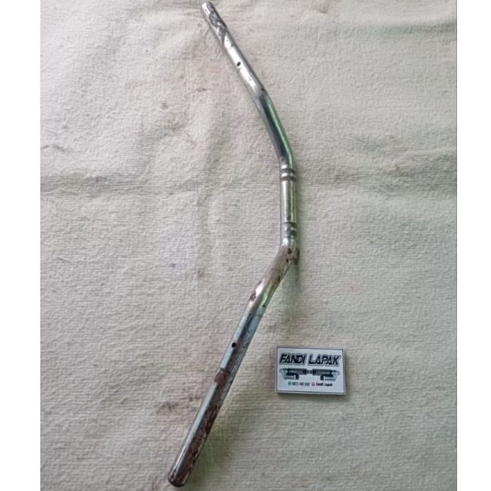 stang ninja ss stang ninja r 150 old lama kis stang stir ninja r old