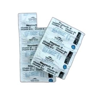 neurovit e