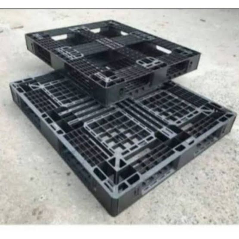 pallet plastik