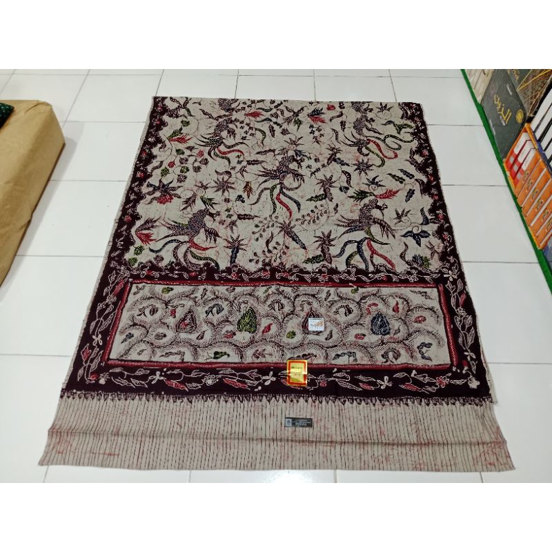 Batik Gendongan/Jarik Gendongan