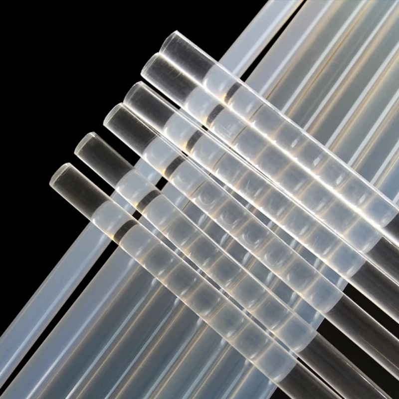 

Lem Tembak Lem Bakar Glue Stick Hot Melt ukuran kecil