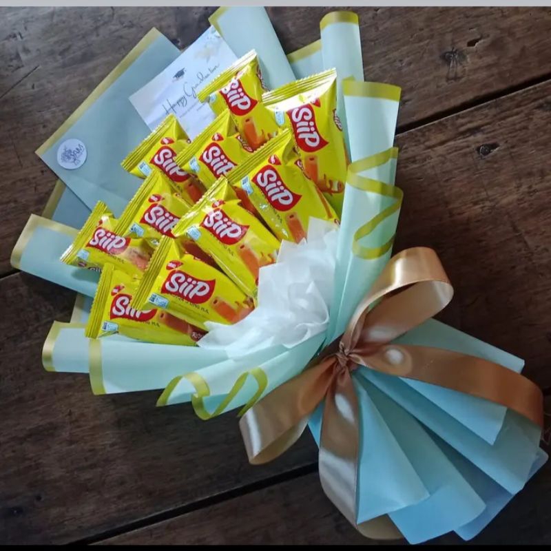 

BUKET SNACK MURAH SERBA 18rb