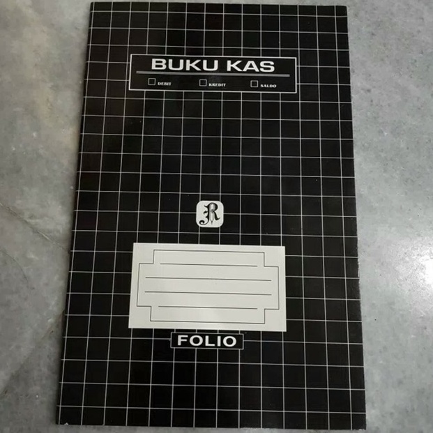 

COD BUKU KAS FOLIO COVER HITAM GROSIR TERMURAH Berkualitas