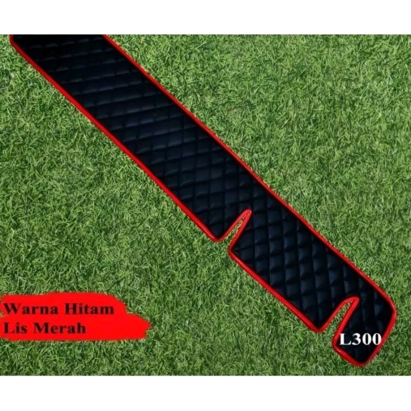 RB alas dashboard mobil l300 pick up karpet dashboard cover dashboard AST