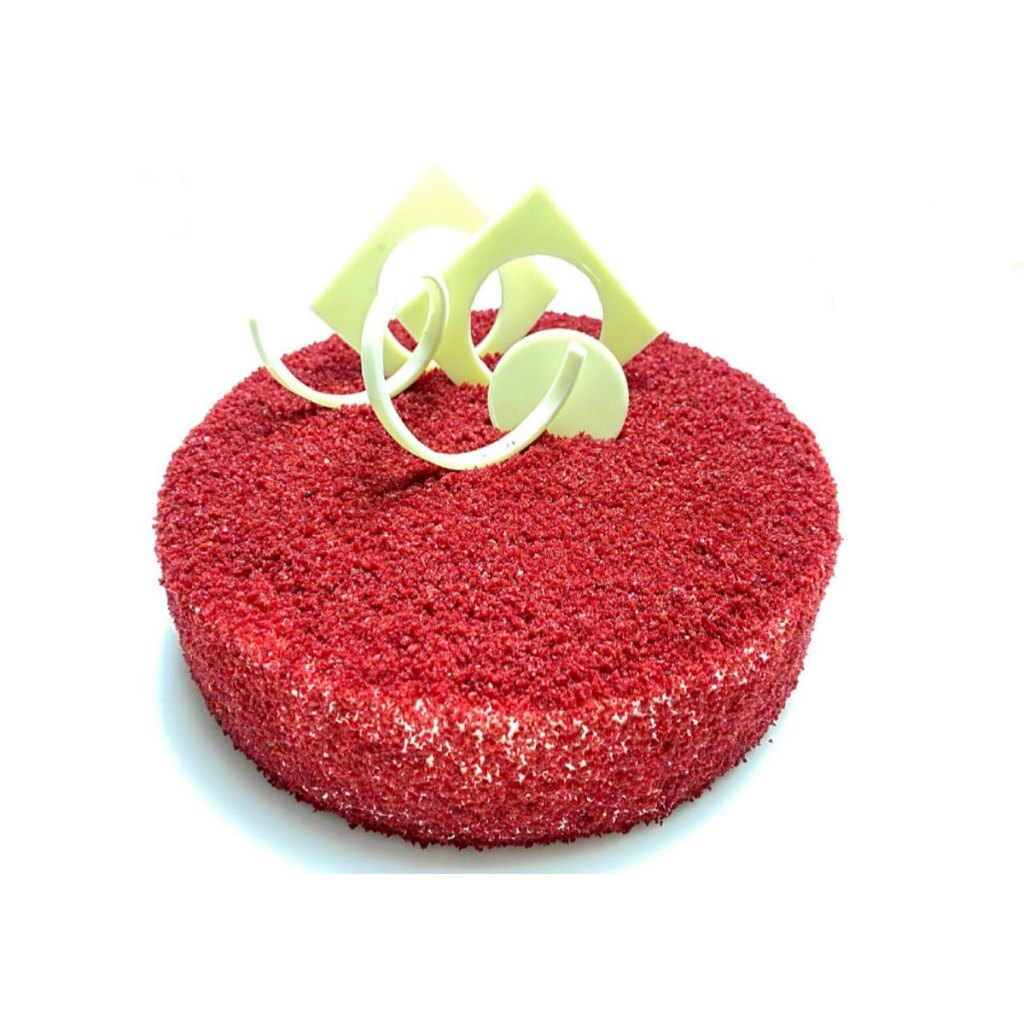 

p4yu Bubuk Red Velvet Premium Pure Efe 1/2kg Essen Flavor Ekstrak Tanpa Gula Flavour Essence Flavour