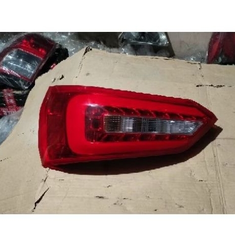 stoplamp DFSK glory lampu belakang DFSK glory dompeng