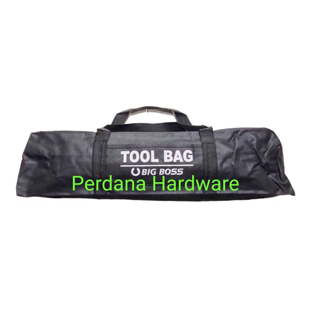 Tool Bag Kecil / Tas Perkakas Kecil / Tas Kunci / ToolBag