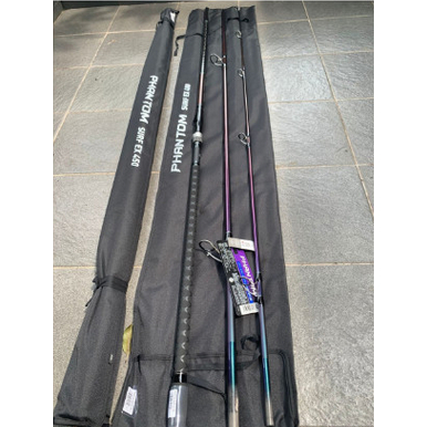 Alat Pancing Kuat Daiwa Phantom Surf EX 450 480 Joran Surf Pasiran