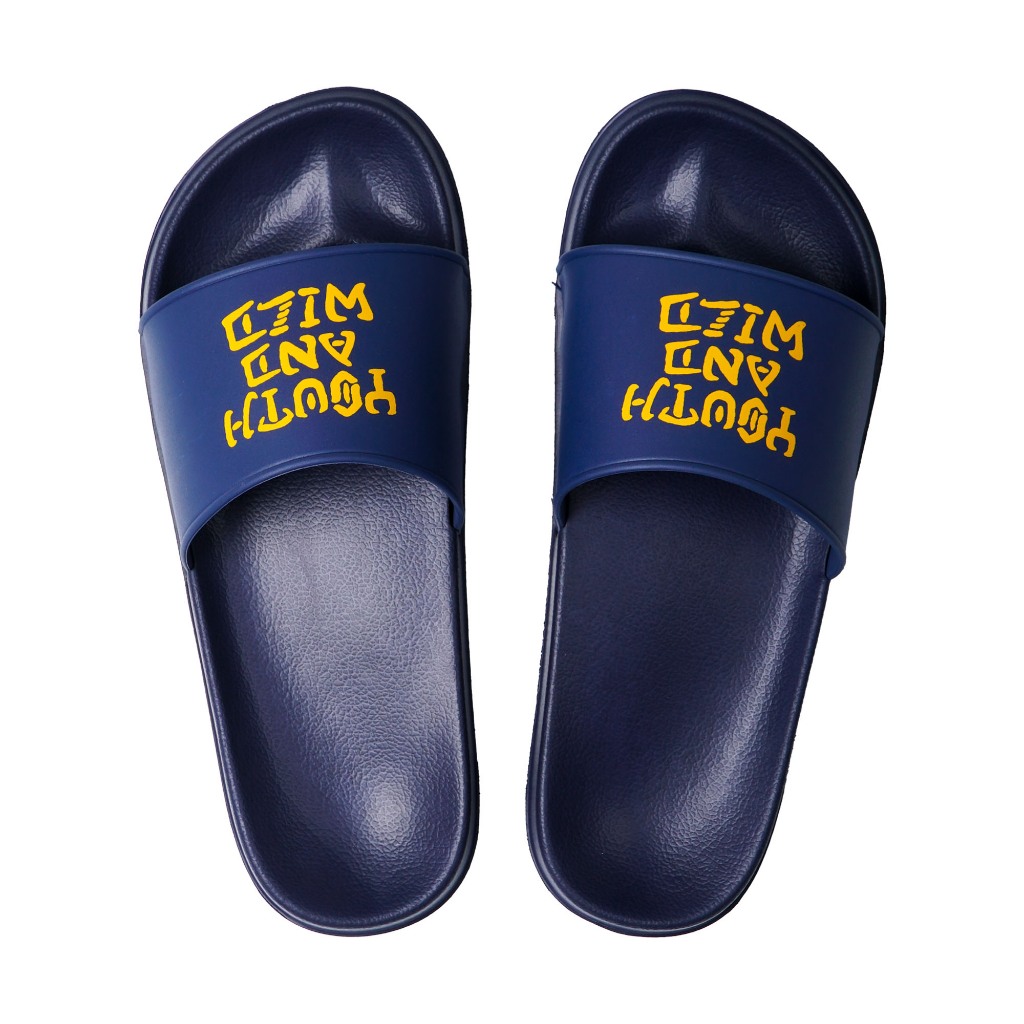 STARCROSS Sandal Slide - SSL 14 - Navy