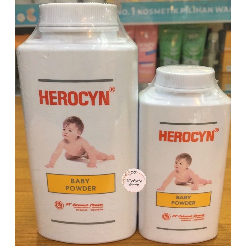Herocyn Baby