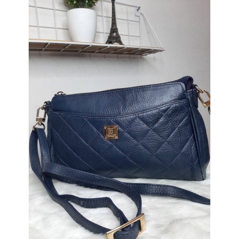 Sling Bag Nicole Miller