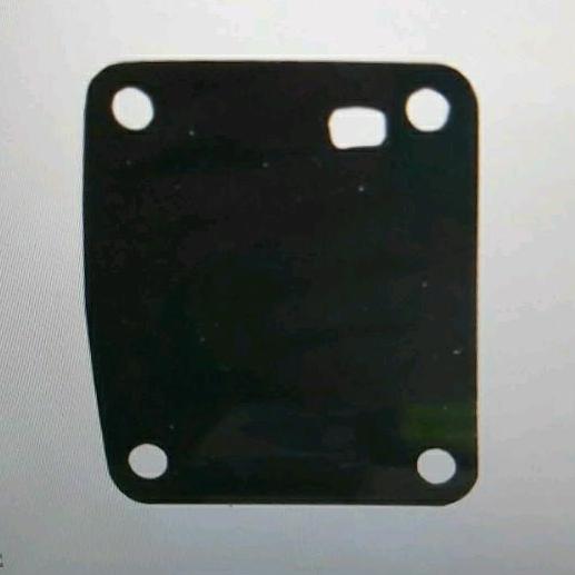 Diaphragm B mesin Tohatsu 9.8pk. Asli.