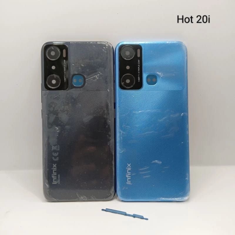 Backdoor Infinix Hot 20i Casing BackCover Infinix Hot 20i