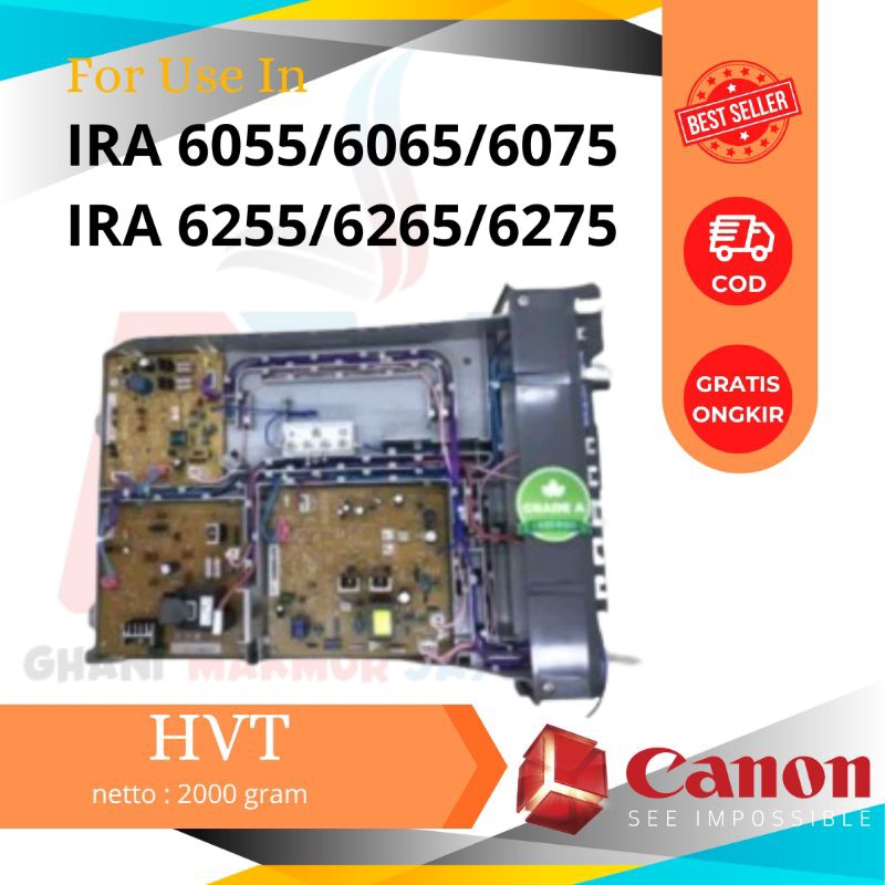 HVT Mesin Fotocopy  IRA 6075/6275