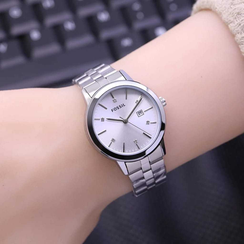 JAM TANGAN CEWEK//JAM TANGAN CEWEK TERBARU// JAM TANGAN RANTAI CEWEK