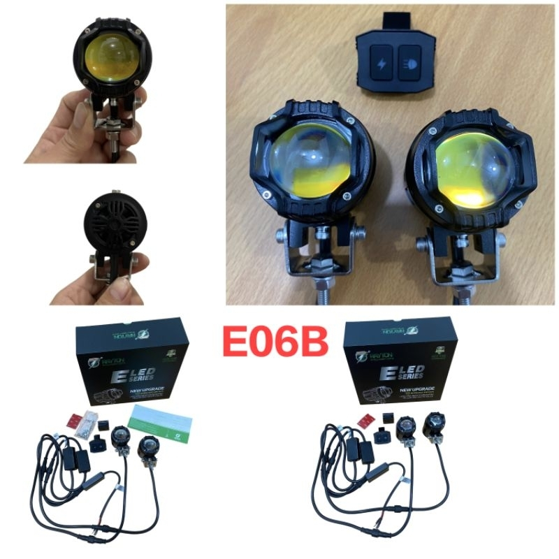 Lampu Tembak NEW RTD RAYTON D5 Laser Premium Rayton RTD 5 Mode Wireless Kontrol Remote Cahaya