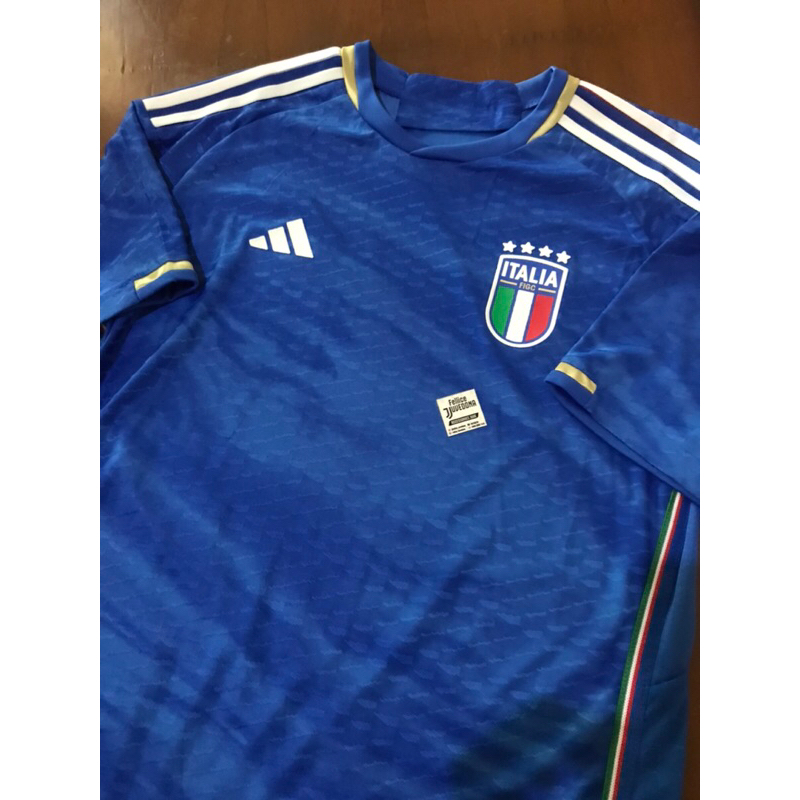 JERSEY ITALIA HOME 2023