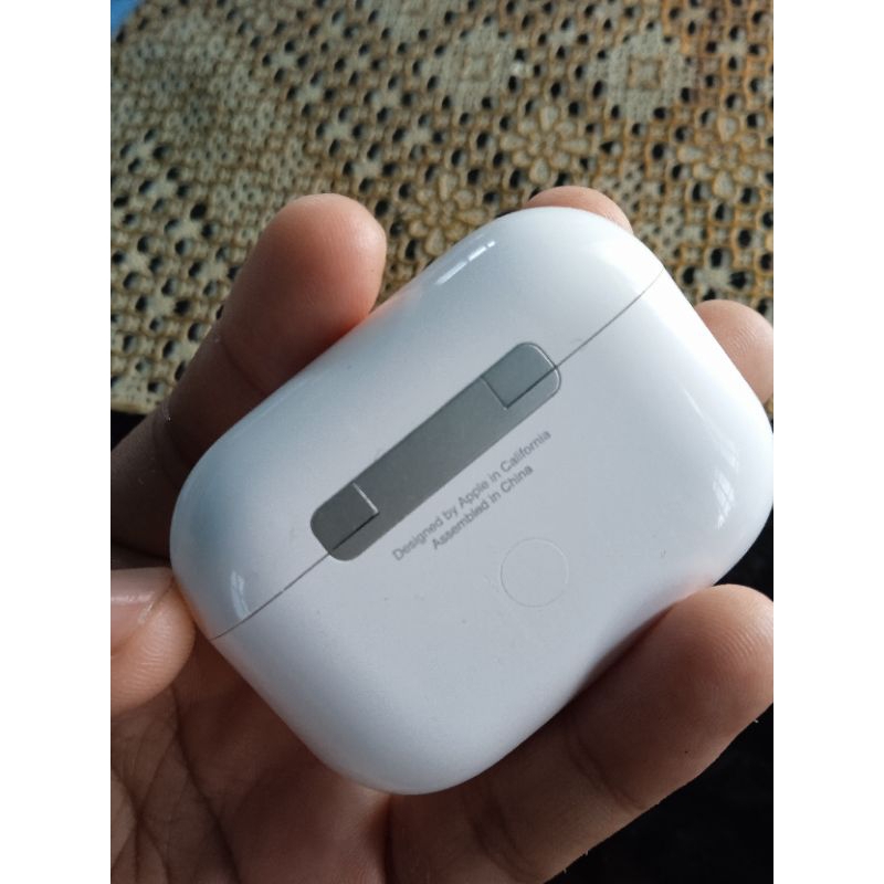 APPLE AIRPODS PRO GEN 2 SECOND INTER (mirrorspace)