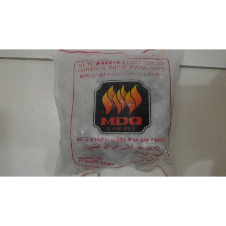 Karbit MDQ