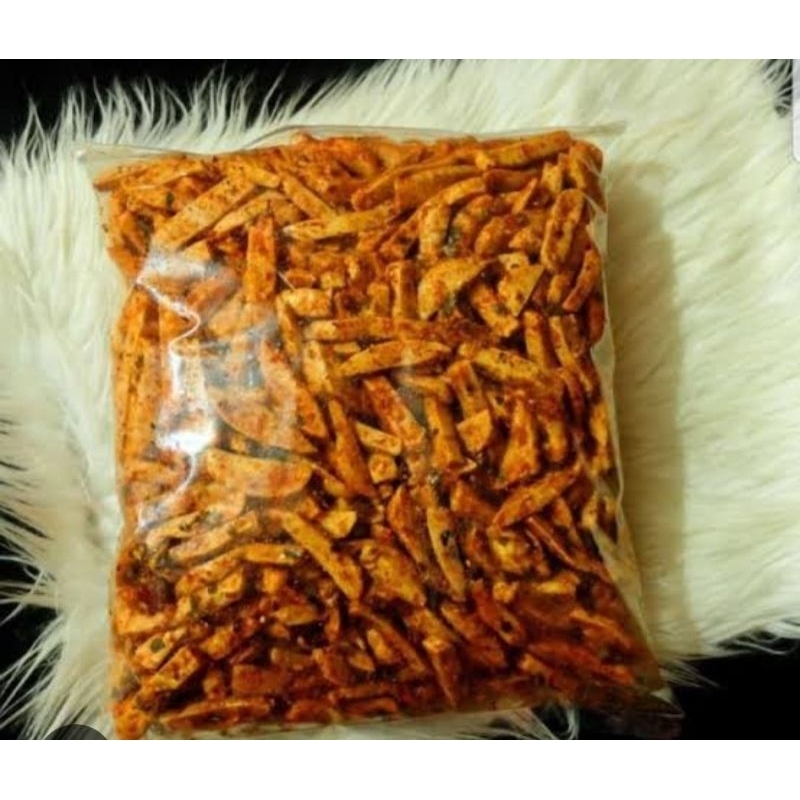 

basreng pedas