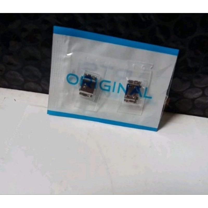 konektor Charger / Papan Cas Samsung galaxy J4 plus / J4+ original