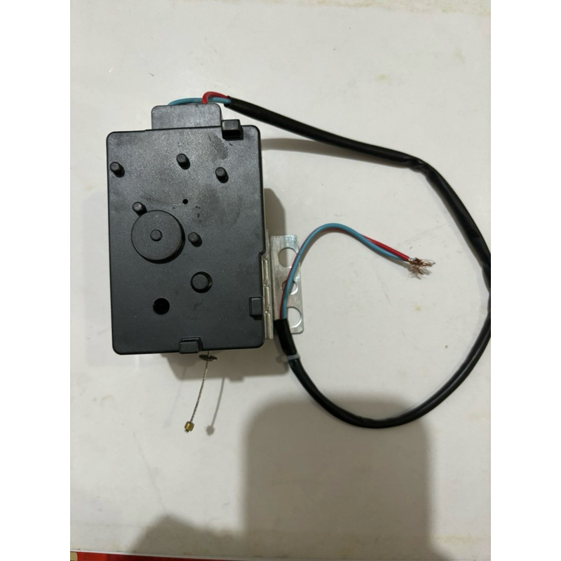 MOTOR DRAIN POLYTRON PQD-707-2 DRAIN MOTOR MESIN CUCI POLYTRON