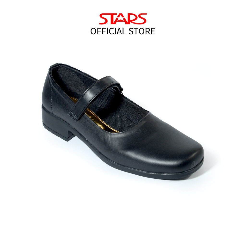 STARLADY Sepatu Wanita Olin Hitam