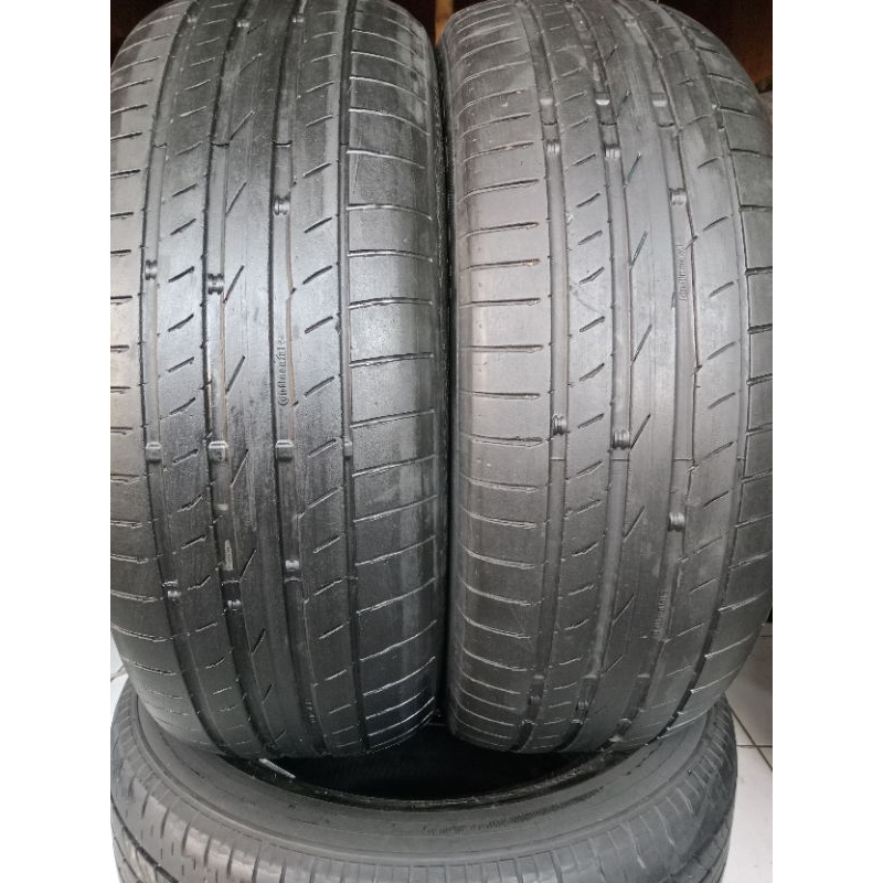 ban R17 215 60 continental