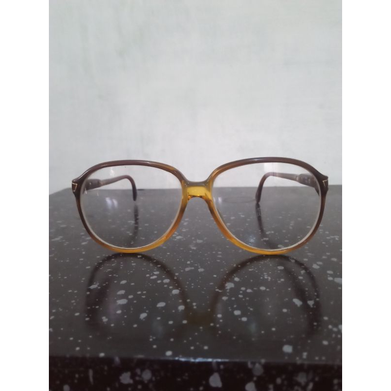 kacamata Zeiss west Germany