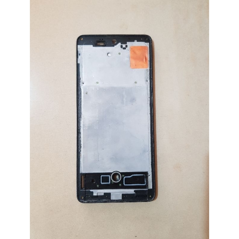 FRAME LCD SAMSUNG A71 A715F ORIGINAL COPOTAN