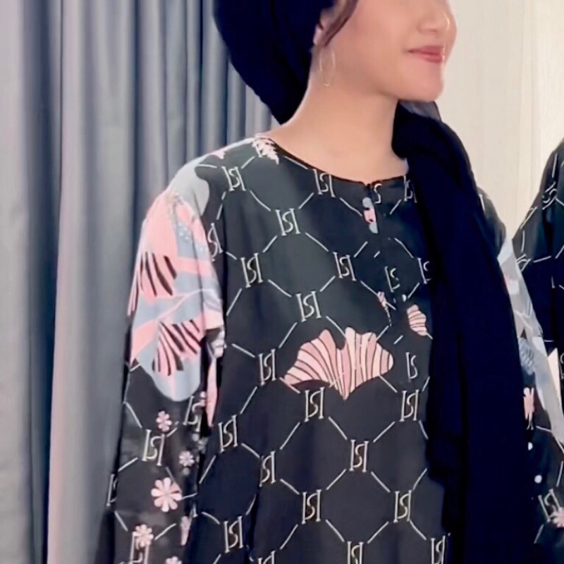 Laluna Dress - Laluna Series