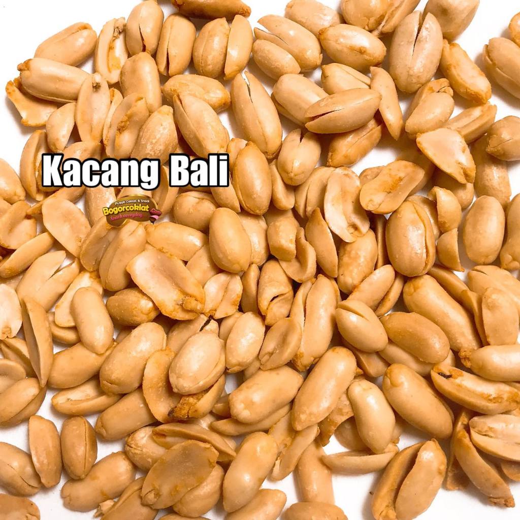 

Kacang Bali 1kg