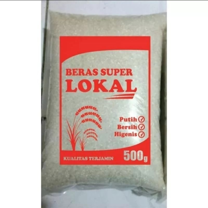 

BERAS PULEN (500GR)