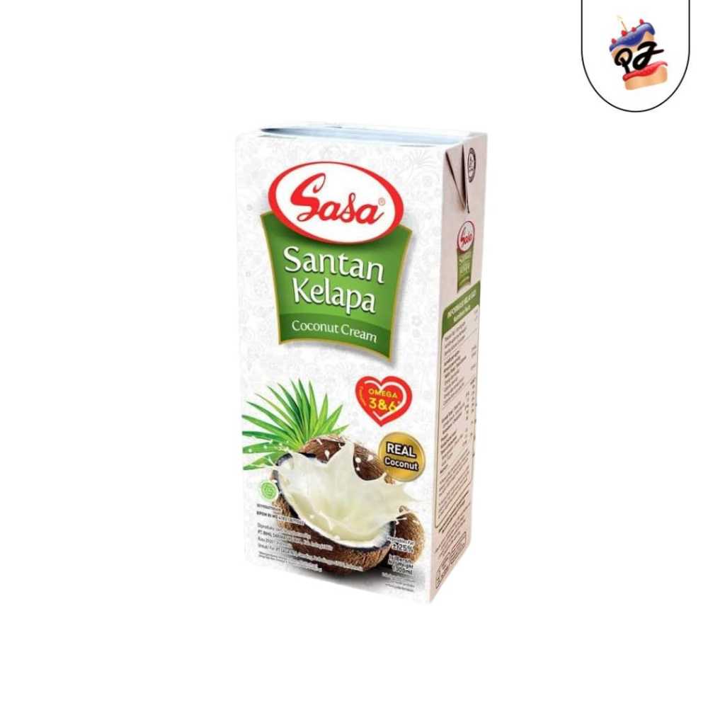 

SANTAN CAIR SASA 1 L