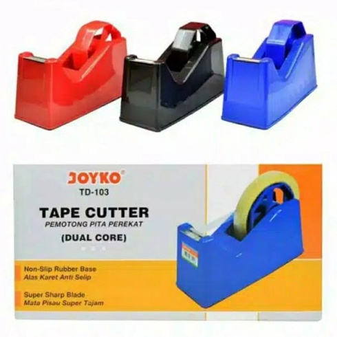 

KODE A9Y Tape Dispenser Tape Cutter Joyko