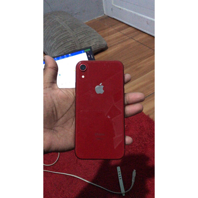 iphone xr 128 gb