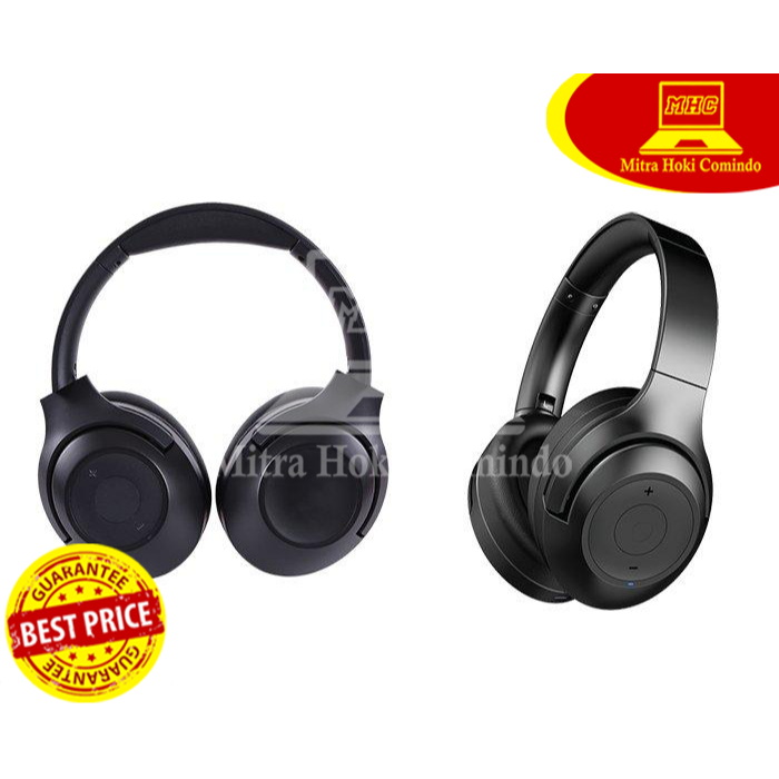 Headset Gaming Bluetooth Rexus BT6 / BT-6 Pro