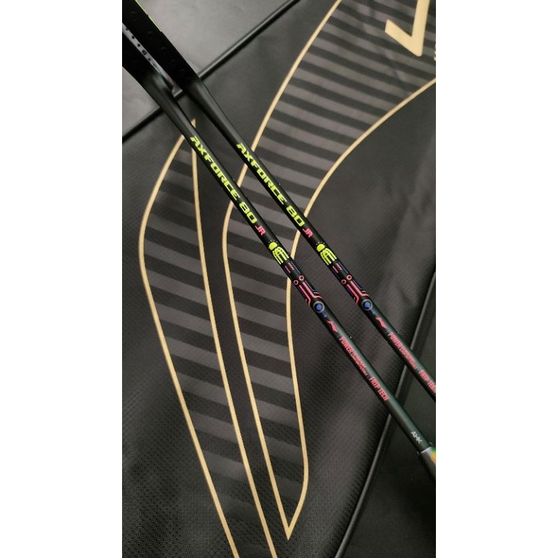 AXFORCE 80 JR LI-NING ORIGINAL FREE TAS COVER