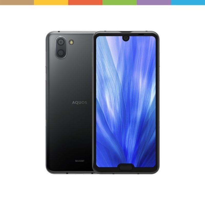 sharp aquos r3