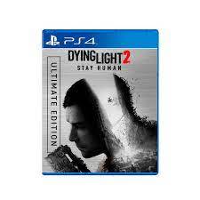 Dying Light 2 Ps4 & Ps5 ( Digital )