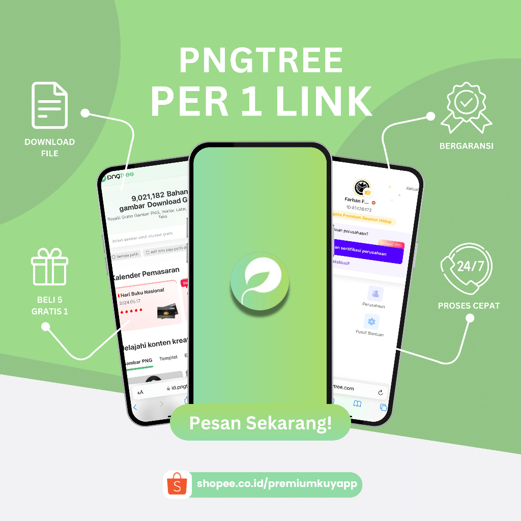 PNGTREE PREMIUM [DOWNLOAD]