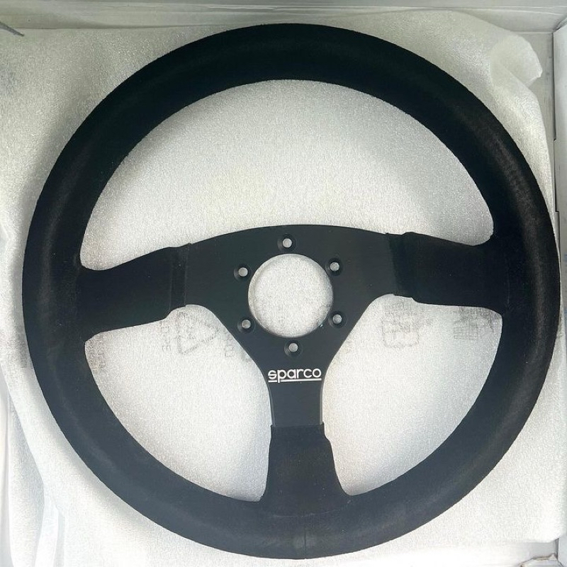 Sparco 383 Steering wheel original