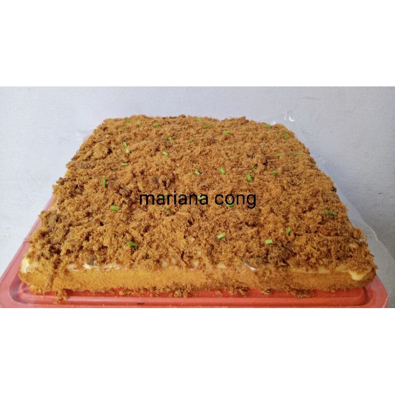 

Bolu jadul abon