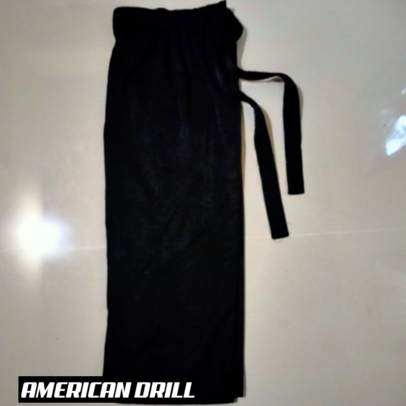 Celana pencak silat tali kain / Sakral sh /sakral pagarnusa